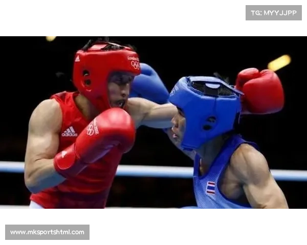 拳击赛事严格执行十分制评判规则 确保判罚公平