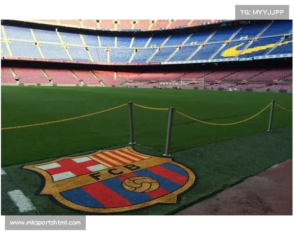 诺坎普将在2027年安装顶棚，届时球场需停用三四个月