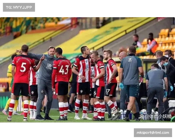 深度：伤病潮下的伯恩茅斯，队医主管详解赛程密集带来的身体负荷管理难题