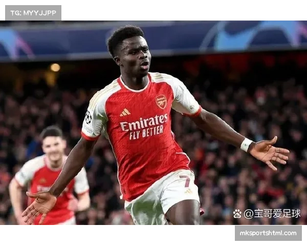 萨卡突破造点，裁判经VAR复核后取消点球判罚